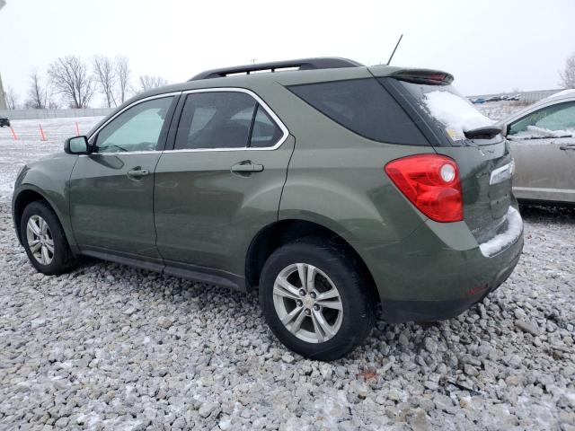 Photo 1 VIN: 2GNFLFEK1F6254046 - CHEVROLET EQUINOX 