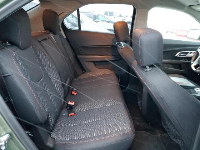 Photo 10 VIN: 2GNFLFEK1F6254046 - CHEVROLET EQUINOX 