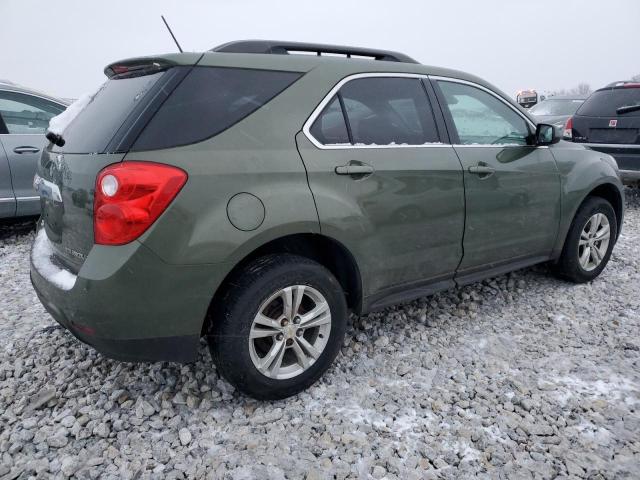 Photo 2 VIN: 2GNFLFEK1F6254046 - CHEVROLET EQUINOX 