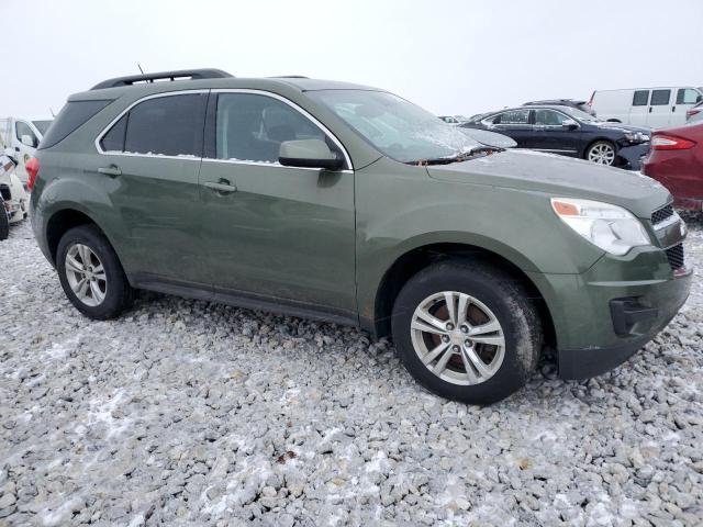 Photo 3 VIN: 2GNFLFEK1F6254046 - CHEVROLET EQUINOX 