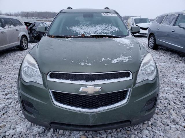 Photo 4 VIN: 2GNFLFEK1F6254046 - CHEVROLET EQUINOX 