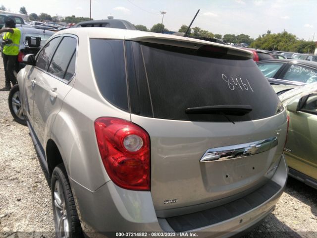 Photo 2 VIN: 2GNFLFEK1F6278511 - CHEVROLET EQUINOX 