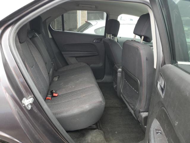 Photo 10 VIN: 2GNFLFEK1F6306954 - CHEVROLET EQUINOX 