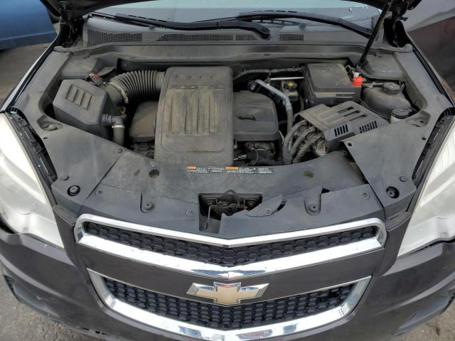 Photo 11 VIN: 2GNFLFEK1F6306954 - CHEVROLET EQUINOX 