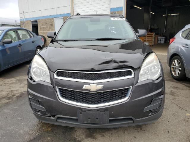 Photo 4 VIN: 2GNFLFEK1F6306954 - CHEVROLET EQUINOX 