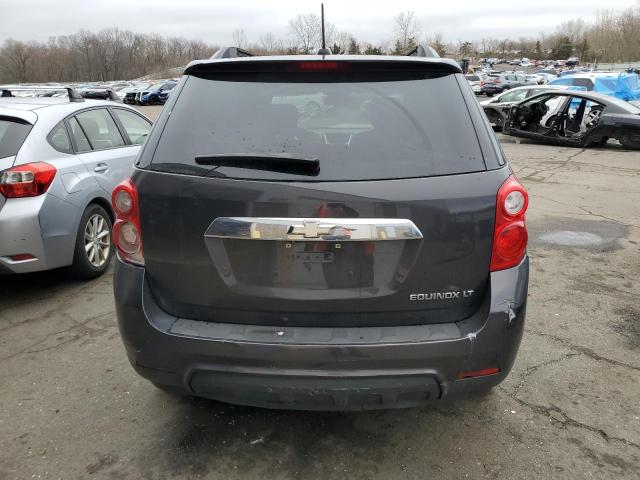 Photo 5 VIN: 2GNFLFEK1F6306954 - CHEVROLET EQUINOX 