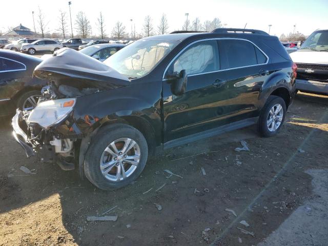 Photo 0 VIN: 2GNFLFEK1F6323608 - CHEVROLET EQUINOX LT 