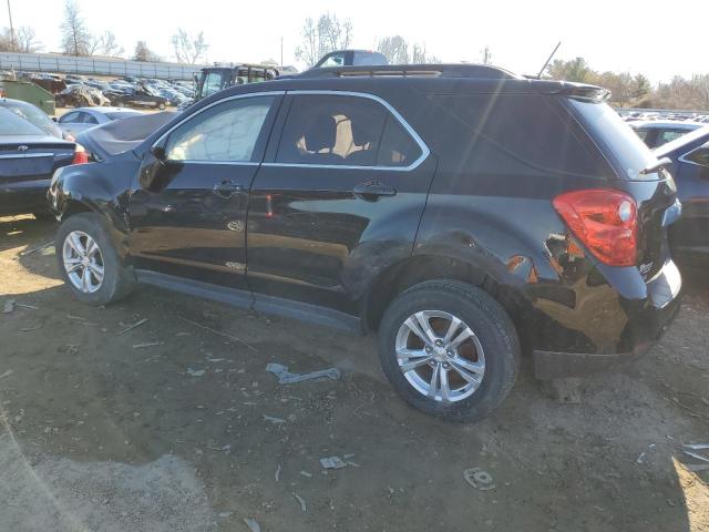 Photo 1 VIN: 2GNFLFEK1F6323608 - CHEVROLET EQUINOX LT 