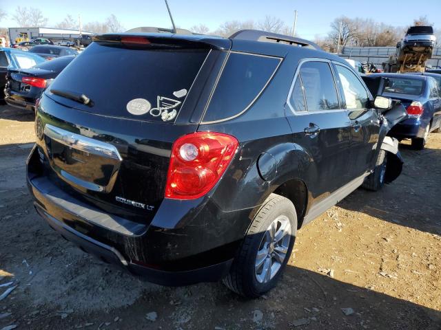 Photo 2 VIN: 2GNFLFEK1F6323608 - CHEVROLET EQUINOX LT 