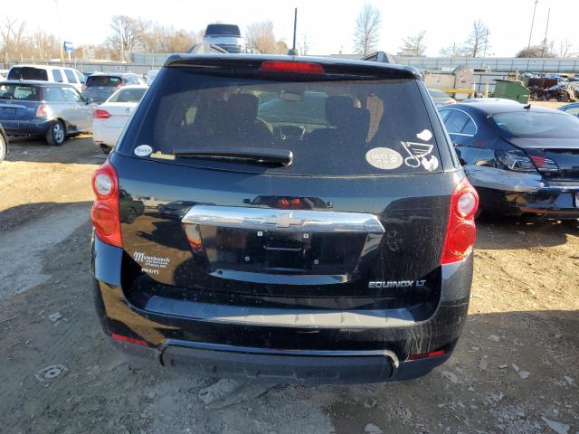 Photo 5 VIN: 2GNFLFEK1F6323608 - CHEVROLET EQUINOX LT 