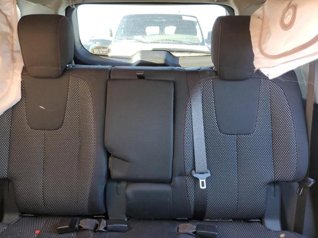 Photo 9 VIN: 2GNFLFEK1F6323608 - CHEVROLET EQUINOX LT 