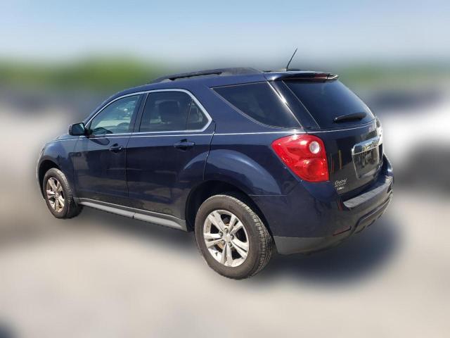 Photo 1 VIN: 2GNFLFEK1F6345561 - CHEVROLET EQUINOX 