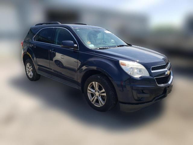 Photo 3 VIN: 2GNFLFEK1F6345561 - CHEVROLET EQUINOX 