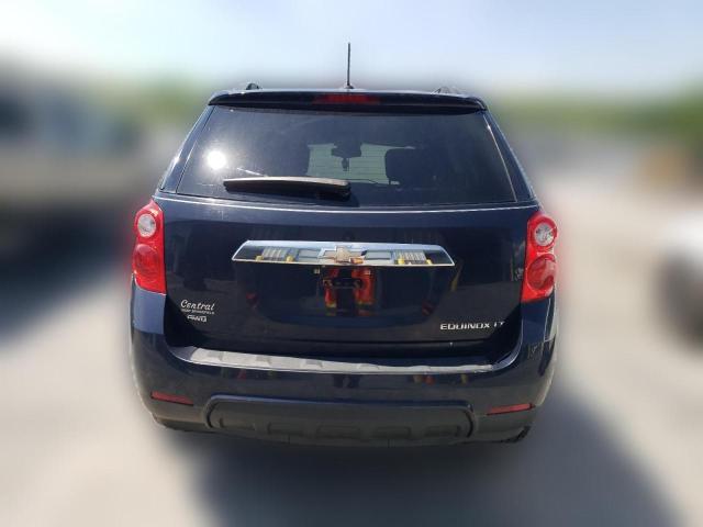 Photo 5 VIN: 2GNFLFEK1F6345561 - CHEVROLET EQUINOX 