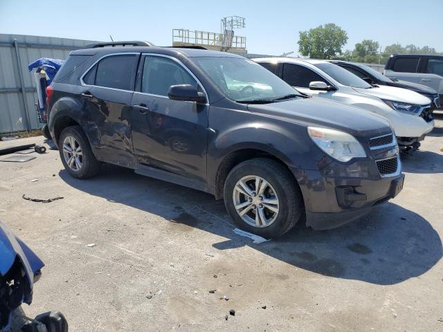 Photo 3 VIN: 2GNFLFEK1F6346547 - CHEVROLET EQUINOX 