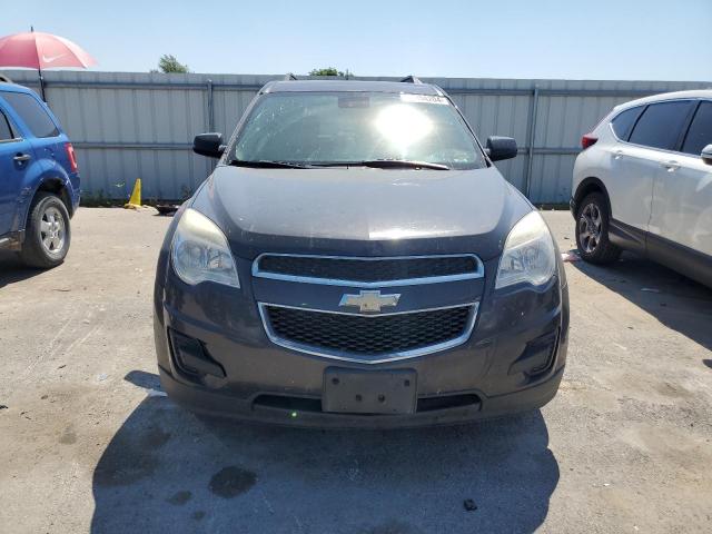 Photo 4 VIN: 2GNFLFEK1F6346547 - CHEVROLET EQUINOX 