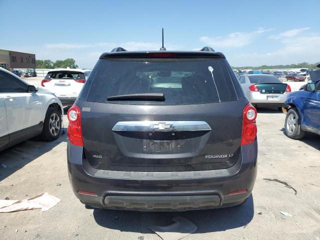 Photo 5 VIN: 2GNFLFEK1F6346547 - CHEVROLET EQUINOX 