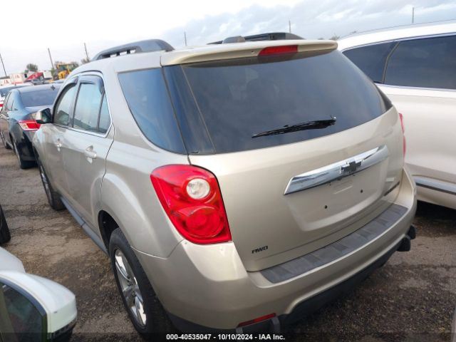 Photo 2 VIN: 2GNFLFEK1F6362389 - CHEVROLET EQUINOX 