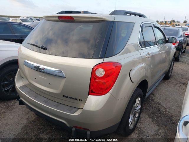 Photo 3 VIN: 2GNFLFEK1F6362389 - CHEVROLET EQUINOX 