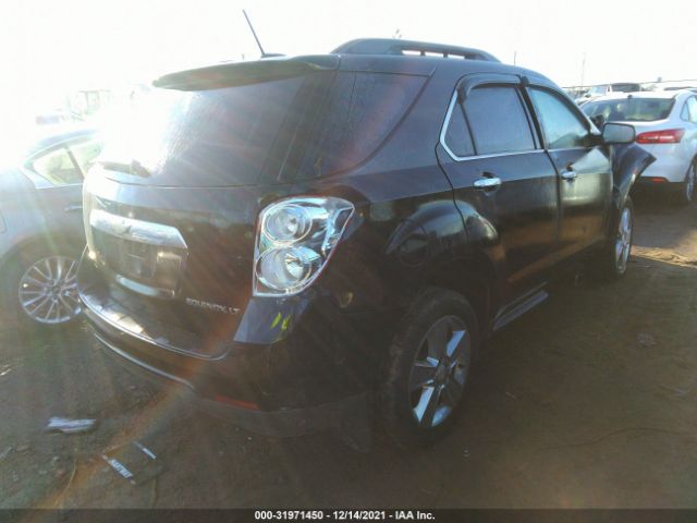 Photo 3 VIN: 2GNFLFEK1F6369522 - CHEVROLET EQUINOX 