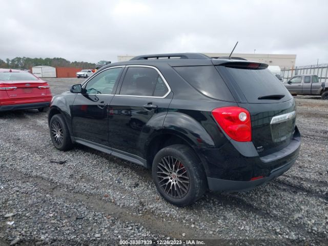 Photo 2 VIN: 2GNFLFEK1F6391150 - CHEVROLET EQUINOX 