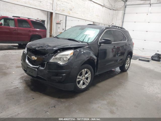 Photo 1 VIN: 2GNFLFEK1F6427998 - CHEVROLET EQUINOX 