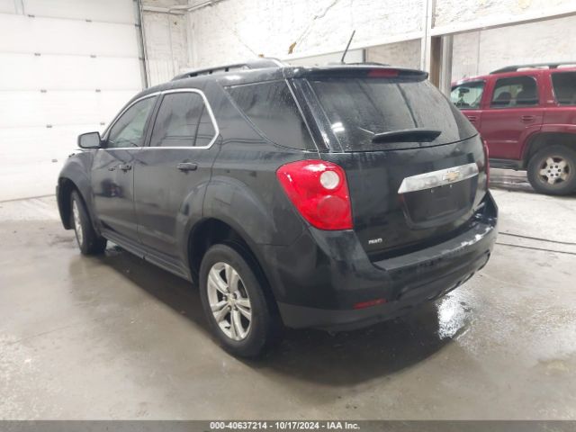 Photo 2 VIN: 2GNFLFEK1F6427998 - CHEVROLET EQUINOX 