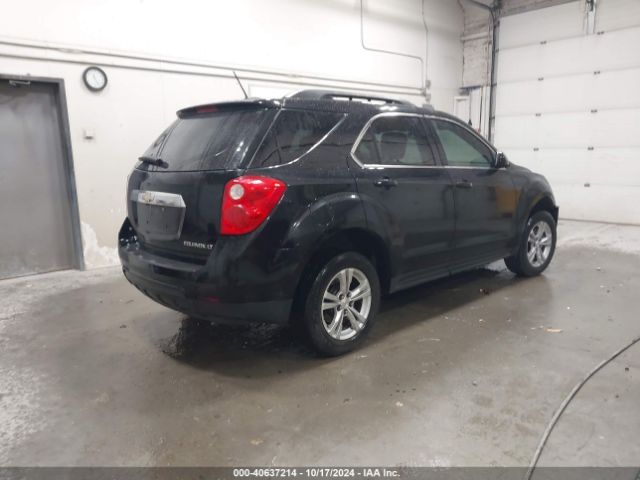 Photo 3 VIN: 2GNFLFEK1F6427998 - CHEVROLET EQUINOX 