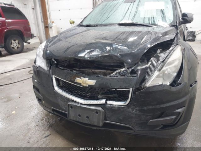 Photo 5 VIN: 2GNFLFEK1F6427998 - CHEVROLET EQUINOX 