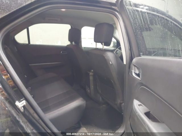 Photo 7 VIN: 2GNFLFEK1F6427998 - CHEVROLET EQUINOX 