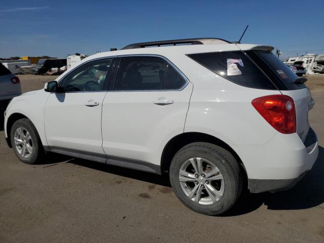 Photo 1 VIN: 2GNFLFEK1F6435017 - CHEVROLET EQUINOX LT 