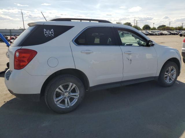 Photo 2 VIN: 2GNFLFEK1F6435017 - CHEVROLET EQUINOX LT 