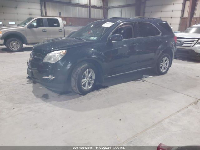 Photo 1 VIN: 2GNFLFEK1F6437172 - CHEVROLET EQUINOX 