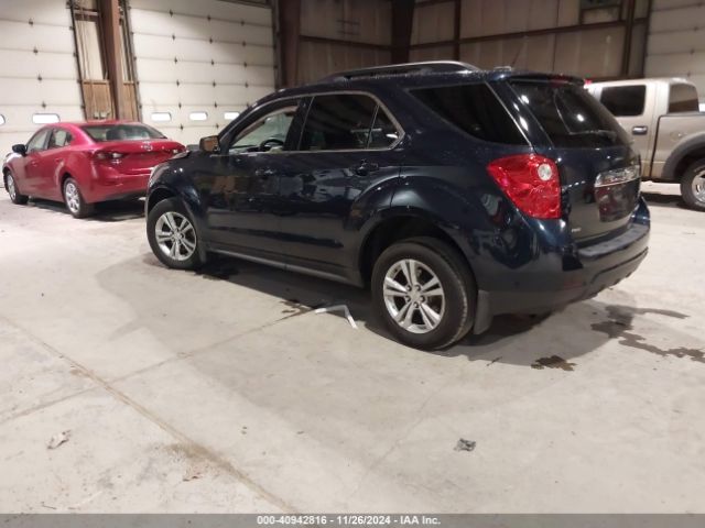 Photo 2 VIN: 2GNFLFEK1F6437172 - CHEVROLET EQUINOX 