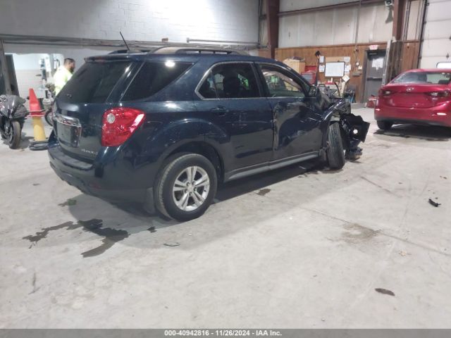 Photo 3 VIN: 2GNFLFEK1F6437172 - CHEVROLET EQUINOX 