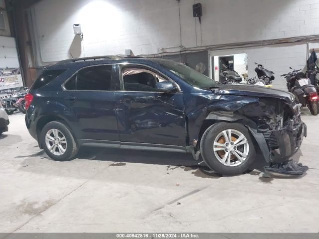 Photo 5 VIN: 2GNFLFEK1F6437172 - CHEVROLET EQUINOX 