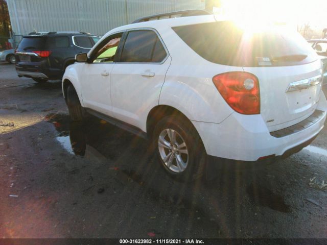 Photo 2 VIN: 2GNFLFEK1F6438452 - CHEVROLET EQUINOX 