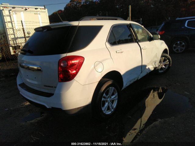 Photo 3 VIN: 2GNFLFEK1F6438452 - CHEVROLET EQUINOX 