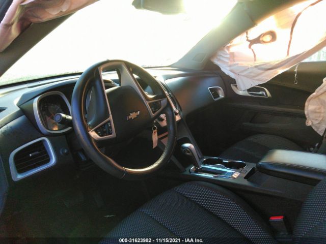 Photo 4 VIN: 2GNFLFEK1F6438452 - CHEVROLET EQUINOX 