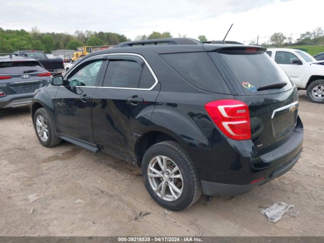 Photo 2 VIN: 2GNFLFEK1G6108909 - CHEVROLET EQUINOX 