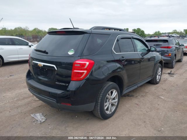 Photo 3 VIN: 2GNFLFEK1G6108909 - CHEVROLET EQUINOX 