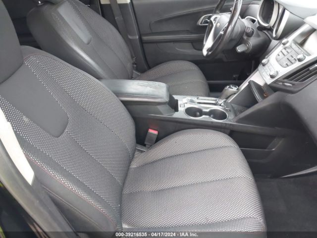 Photo 4 VIN: 2GNFLFEK1G6108909 - CHEVROLET EQUINOX 