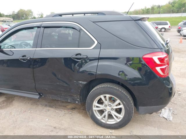 Photo 5 VIN: 2GNFLFEK1G6108909 - CHEVROLET EQUINOX 