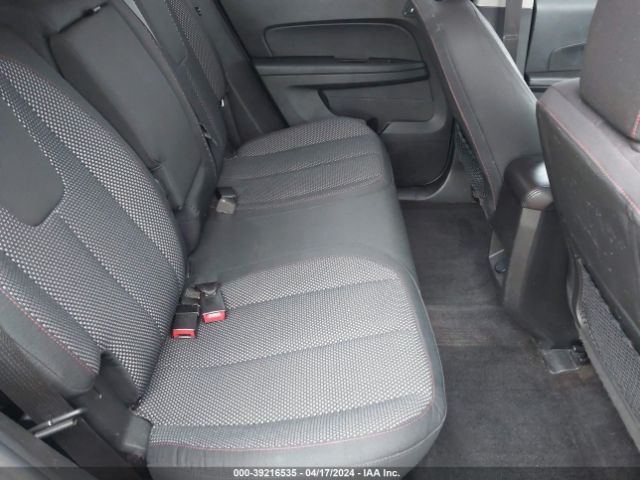 Photo 7 VIN: 2GNFLFEK1G6108909 - CHEVROLET EQUINOX 