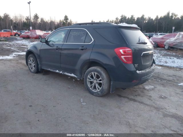 Photo 2 VIN: 2GNFLFEK1G6132160 - CHEVROLET EQUINOX 