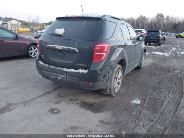 Photo 3 VIN: 2GNFLFEK1G6132160 - CHEVROLET EQUINOX 