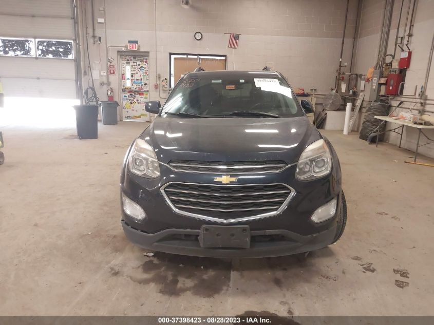 Photo 12 VIN: 2GNFLFEK1G6137438 - CHEVROLET EQUINOX 