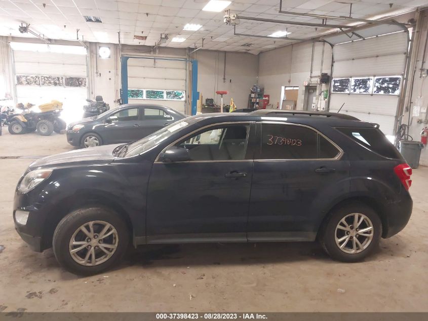 Photo 14 VIN: 2GNFLFEK1G6137438 - CHEVROLET EQUINOX 