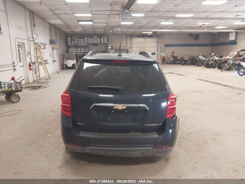 Photo 16 VIN: 2GNFLFEK1G6137438 - CHEVROLET EQUINOX 