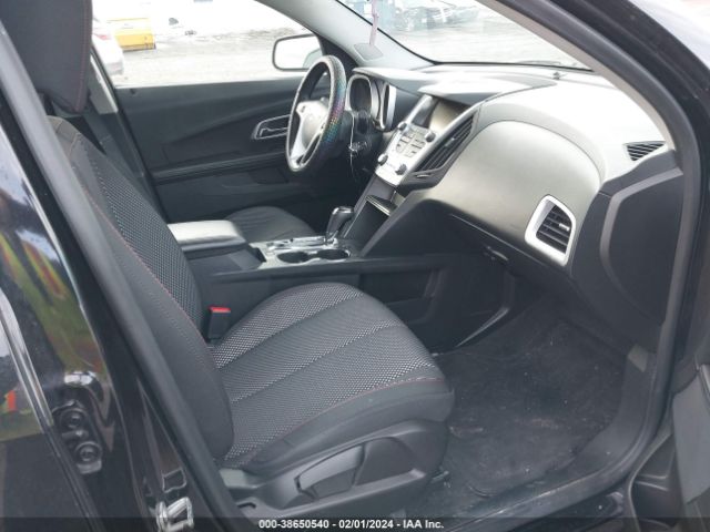 Photo 4 VIN: 2GNFLFEK1G6144650 - CHEVROLET EQUINOX 